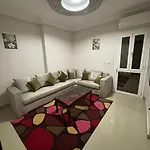 Holiday In Maadi