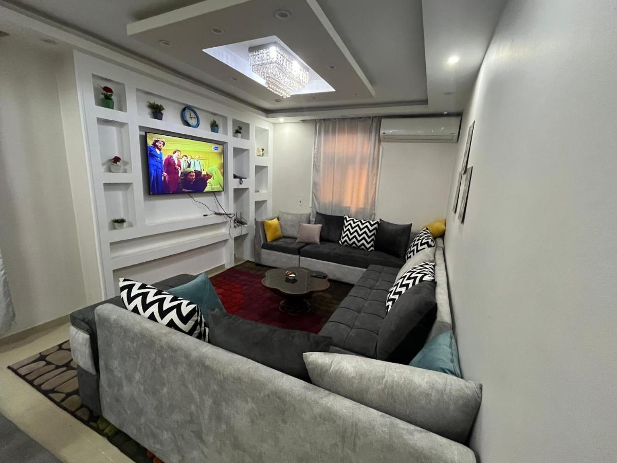 Apartment In Maadi
