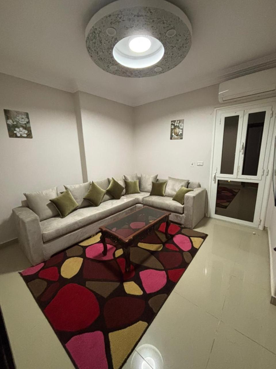 Apartment In Maadi Cairo